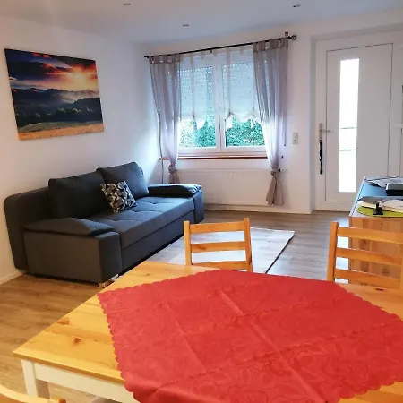Ferienwohnung Dorn Argenbuhl Exterior foto