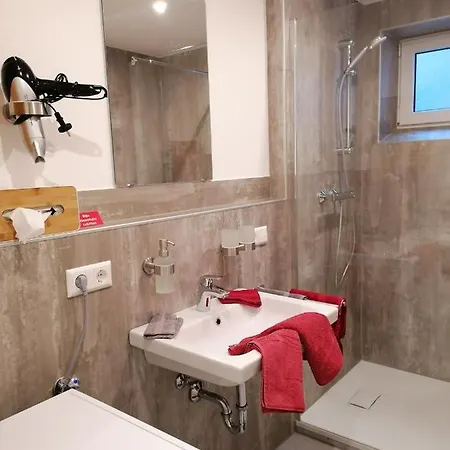 Ferienwohnung Dorn Argenbuhl Exterior foto