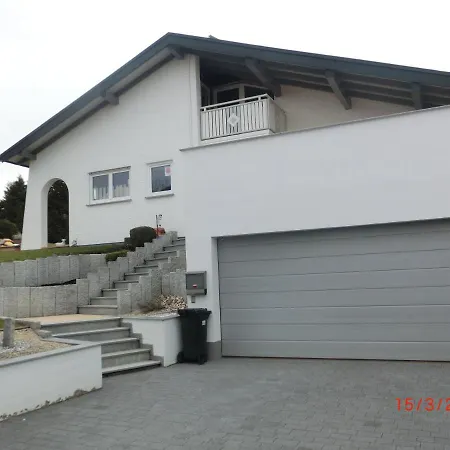 Ferienwohnung Dorn Argenbuhl Exterior foto