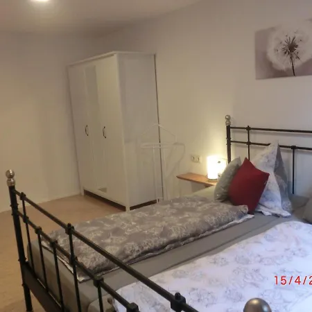 Ferienwohnung Dorn Argenbuhl Exterior foto