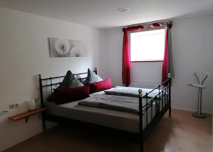 Ferienwohnung Dorn