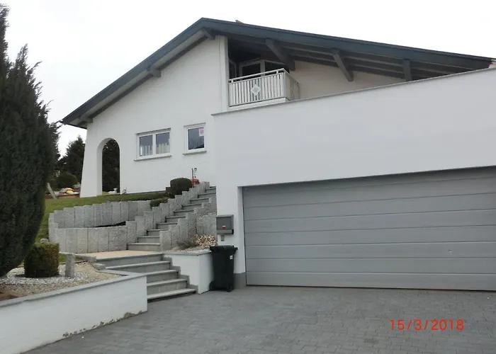 Ferienwohnung Dorn