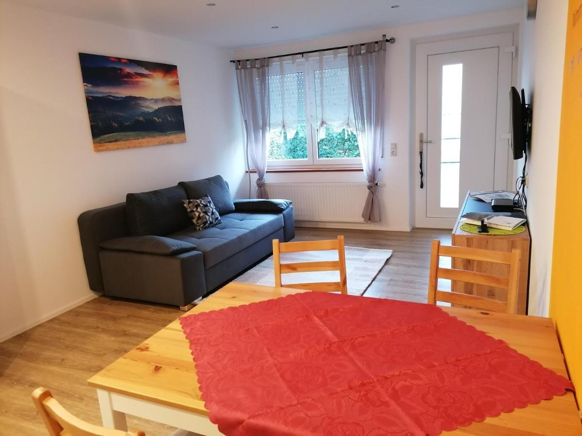 Dorn Apartment *